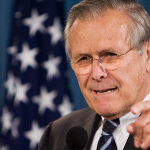 articles/2014/04/02/exclusive-watch-donald-rumsfeld-lie-about-saddam-hussein-s-9-11-involvement-in-the-unknown-known/140401-stern-rumsfeld-tease_ahsotp