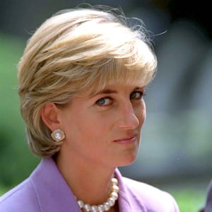 Prince Harry claims his mother, Princess Diana, was one of the first victims of hacking by the British tabloids.