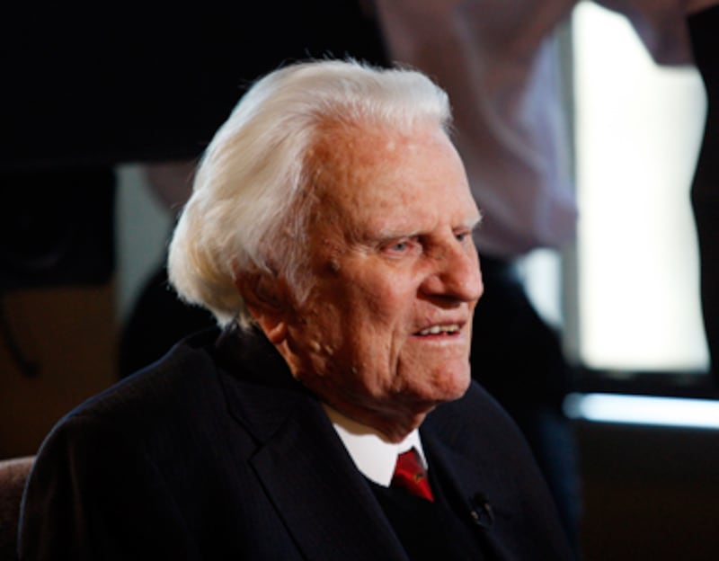 articles/2011/06/04/billy-graham-the-ill-pastors-spiritual-and-financial-integrity/ross-billy-graham_182275_rba9ar