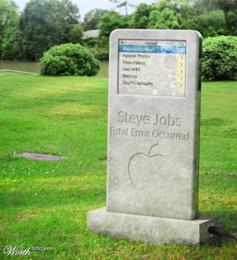 galleries/2011/10/06/steve-jobs-memes-best-graphics-photos-after-apple-co-founders-death-photos/steve-job-mems-gal-ipod-gravestone_kcjz6b