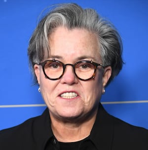 Rosie O'Donnell