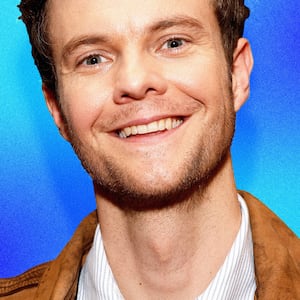 Jack Quaid