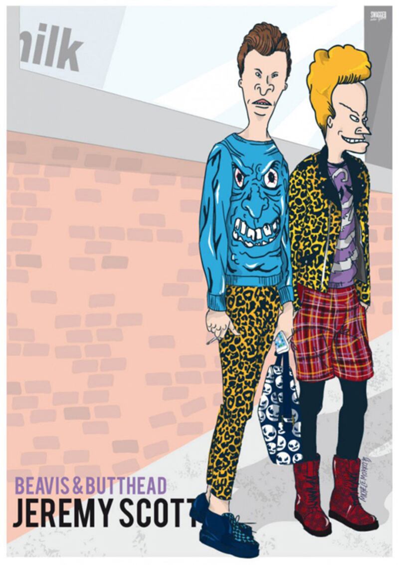 articles/2013/09/08/90s-cartoons-hit-new-york-fashion-week/130908-bevis-butthead-swagger_jstqju