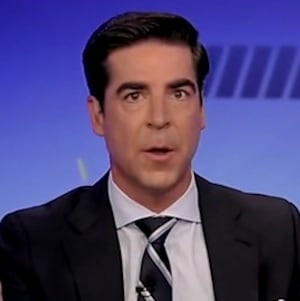 Jesse Watters