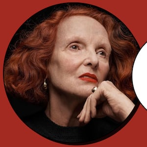 Merit Beauty x Grace Coddington | Scouted, The Daily Beast