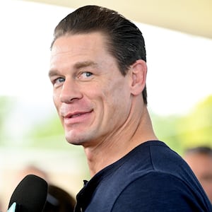 John Cena