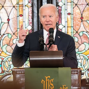 President Joe Biden