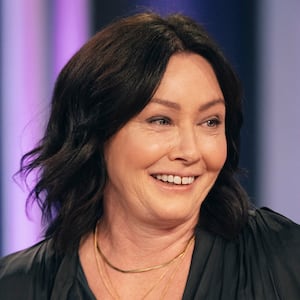 Shannen Doherty