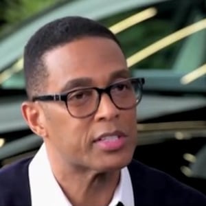 Don Lemon interviews Elon Musk.