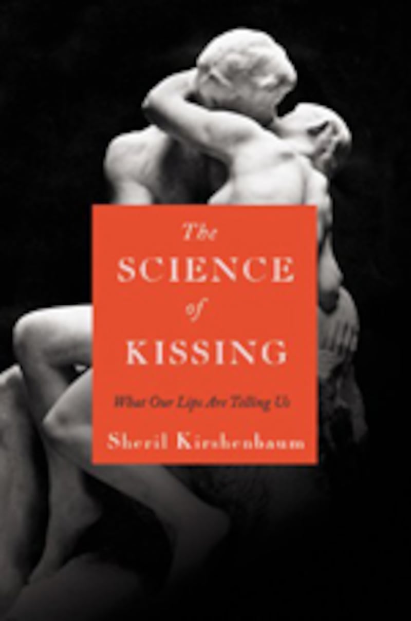 articles/2011/02/13/history-of-kissing-from-ancient-rome-to-modern-day-by-sheril-kirshenbaum/book-cover---the-science-of-kissing-1_fwmhbt