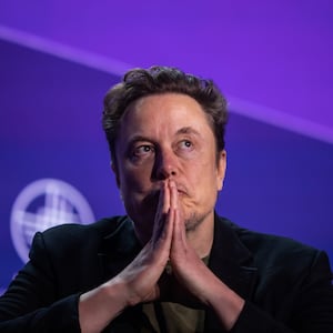 U.K. minister says Elon Musk is accountable to no one.