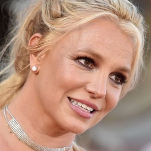 Britney Spears attends Sony Pictures' "Once Upon a Time ... in Hollywood" Los Angeles Premiere on July 22, 2019 in Hollywood, California.