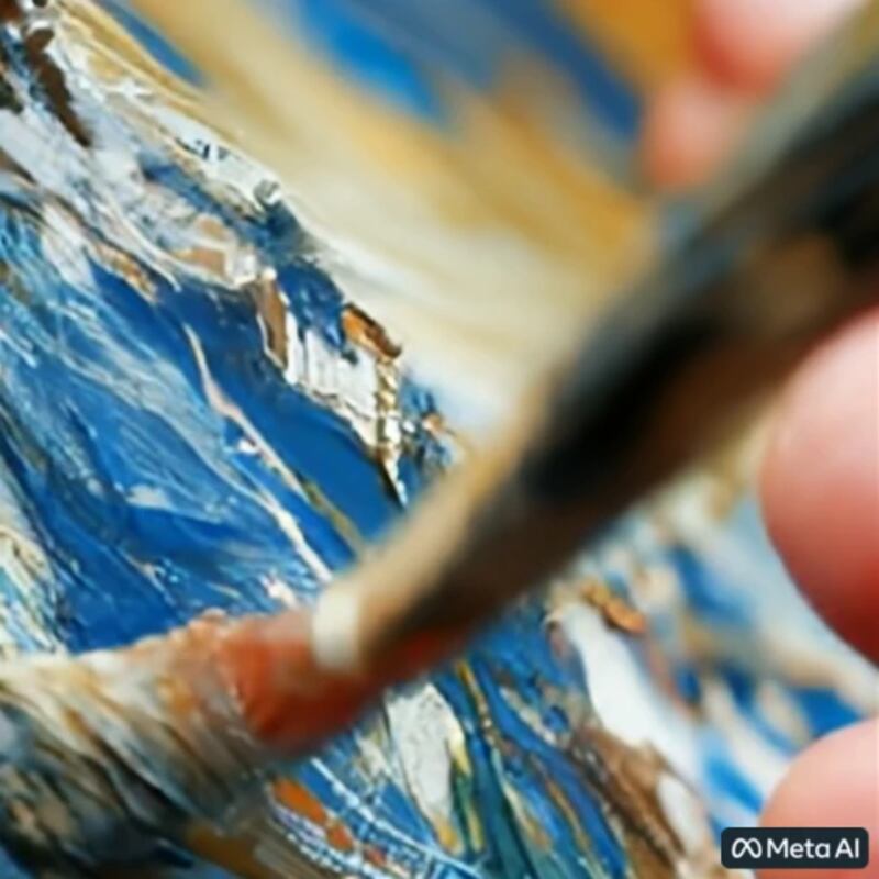 an-artists-brush-painting-on-a-canvas-close-up_dgbyfa