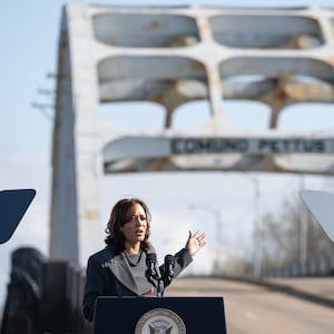 Kamala Harris