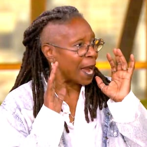 Whoopi