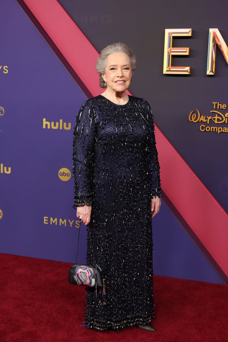 Kathy Bates