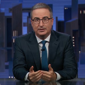 John Oliver