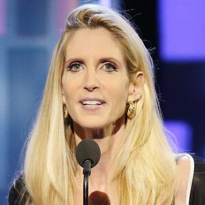 Clips of mean jokes about Ann Coulter from the roast of Rob Lowe have gone viral after she called Gus Walz “weird.”