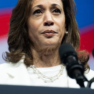 Kamala Harris has published a new page detailing her policies on the campaign website.