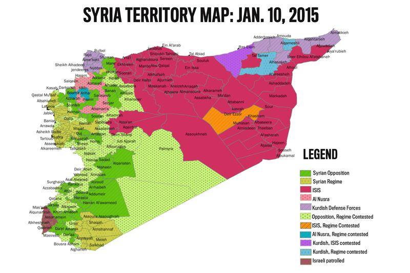 articles/2015/01/14/exclusive-isis-gaining-ground-in-syria-despite-u-s-strikes/150113-mak-syria-map-jan-embed_c8ebtl