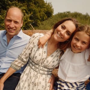 Kate Middleton announced she has completely her chemotherapy and is cancer free. 