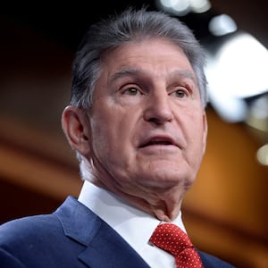 Joe Manchin