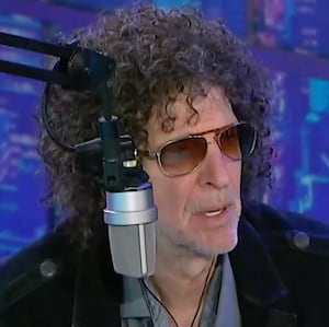 Howard Stern