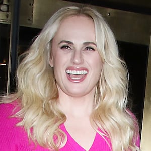 Rebel Wilson