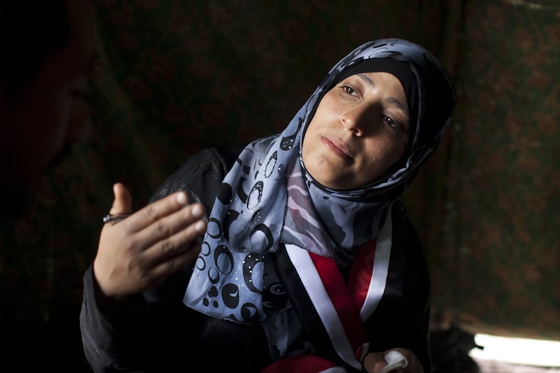 articles/2011/10/09/tawakul-karman-interview-nobel-peace-prize-could-help-arab-spring/tawakul-karmen-nobel-peace-prize-al-sakkaf_ysfeyc