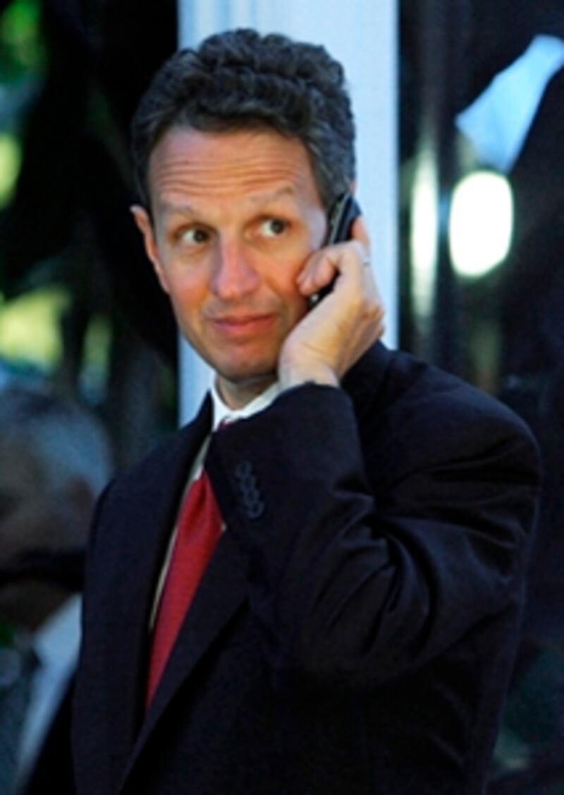 articles/2009/10/08/timmys-telephone-travesty/johnson-timothy-geithner_55075_ncavzq