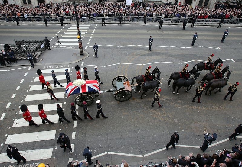 galleries/2013/04/17/london-crowds-and-dignitaries-pay-their-respects-at-margaret-thatcher-s-funeral/thatcher-funeral-01_qgczy7