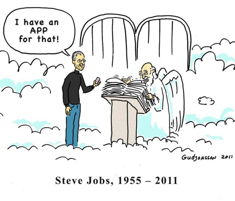 galleries/2011/10/06/steve-jobs-memes-best-graphics-photos-after-apple-co-founders-death-photos/steve-job-mems-gal-app-for-that_s0osdy