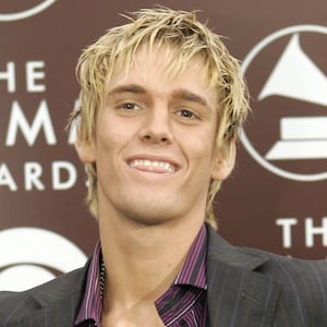 Aaron Carter