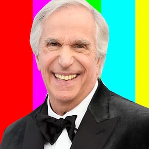 Henry Winkler