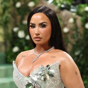 Demi Lovato