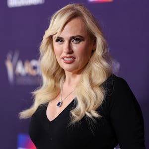 Rebel Wilson