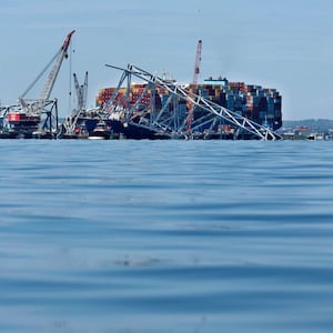 The body of a fifth worker killed in the Francis Scott Key Bridge collapse in Baltimore has been recovered, authorities say.