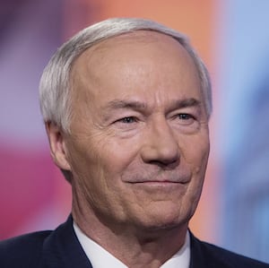 Asa Hutchinson