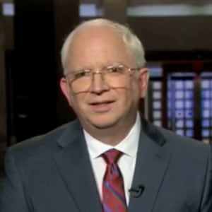 John Eastman on Fox News