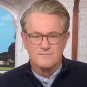 Morning Joe