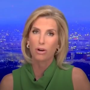 Laura Ingraham