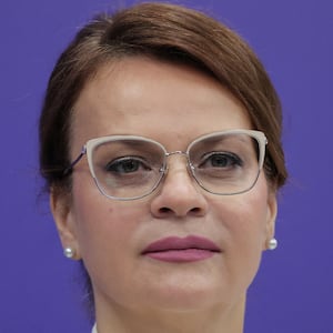 Anna Tsivileva