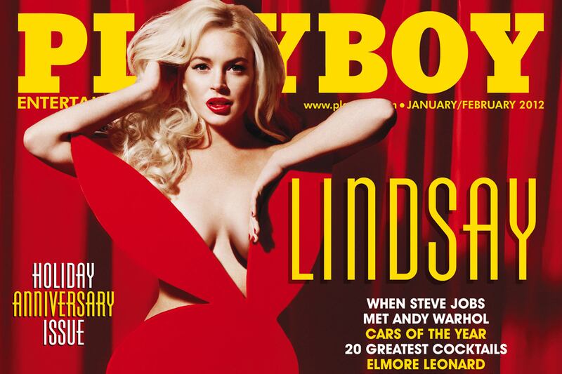 articles/2011/10/27/lindsay-lohan-path-to-nudity-in-playboy-rejecting-the-hangover-more/playboy-lindsay-lohan-stern-tease_kbjcn7