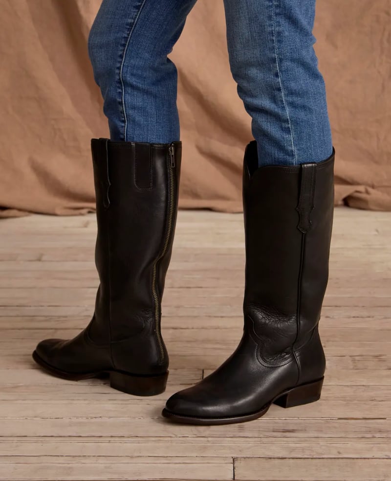 Tecovas Hailey Boot