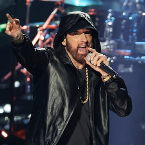 Eminem