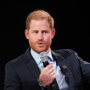 Prince Harry