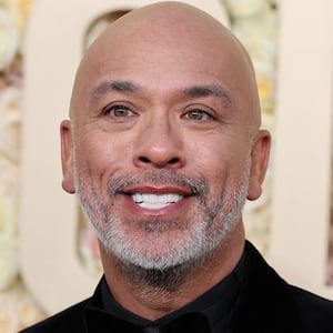 Jo Koy attends the Golden Globes