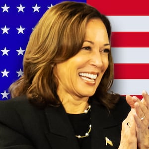 Kamala Harris