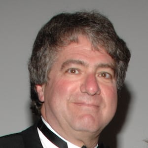 Leon Black in 2007.