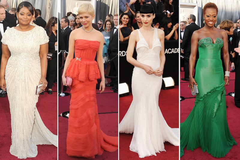 articles/2012/02/27/rooney-mara-michelle-williams-kristen-wiig-2012-oscars-best-worst-and-wilted/oscars-best-dressed-tease_mtuphq